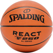 Spalding TF250 React All-Surface 29.5" Basketball