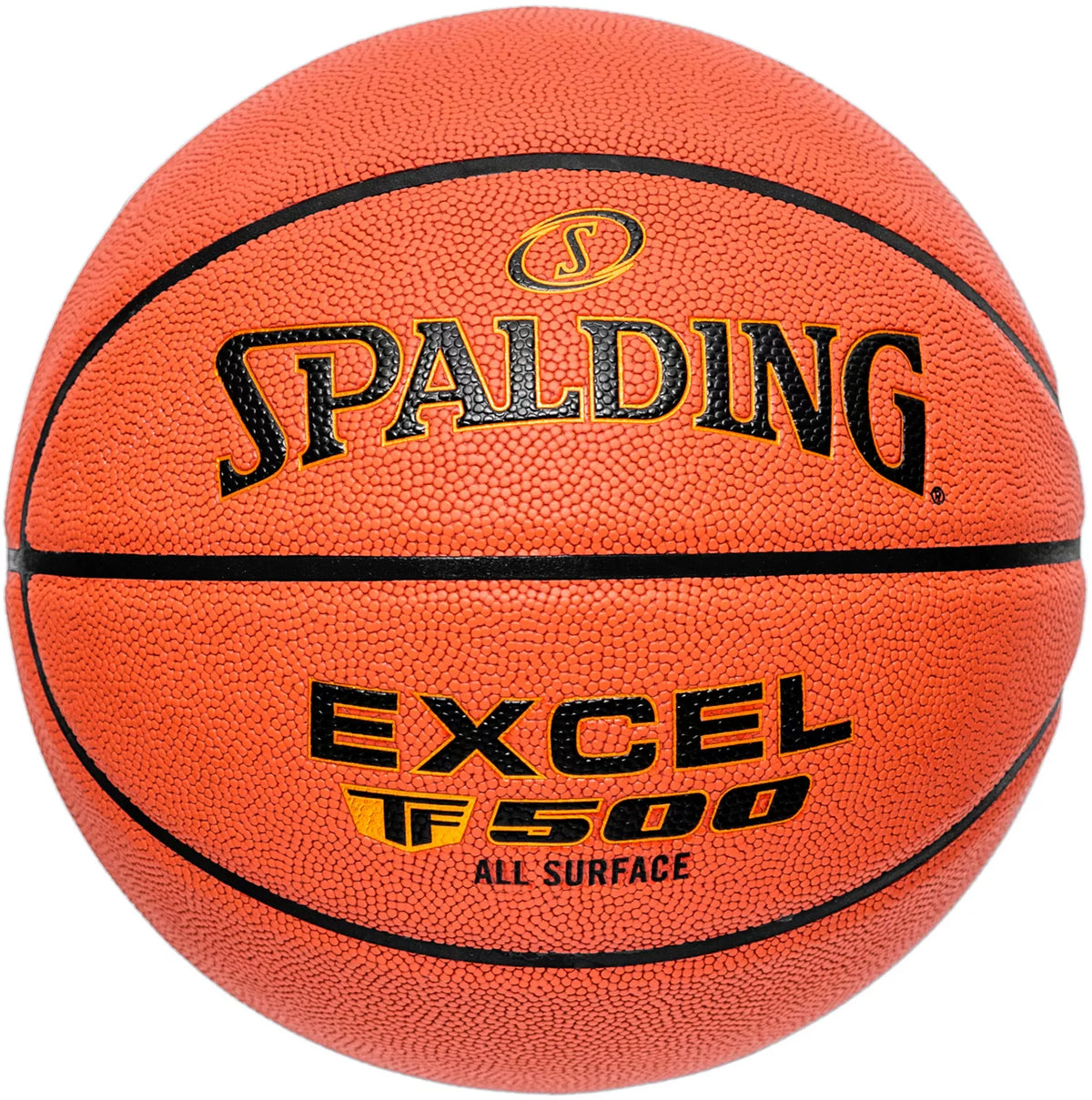 Spalding TF500 29.5" All-Surface Basketball