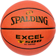 Spalding TF500 28.5" All-Surface Basketball