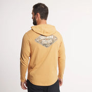 Southern Marsh Men's Classic Hoodie - Diamond SM