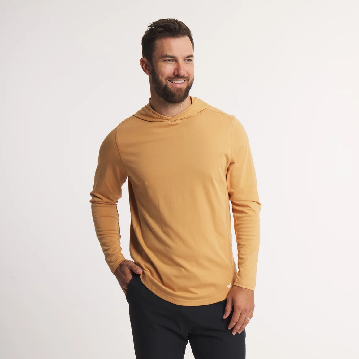Southern Marsh Men's Classic Hoodie - Diamond SM