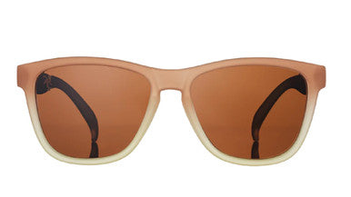 Goodr Three Parts Tee Polarized Sunglasses