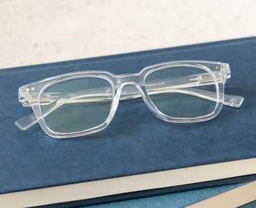 Peepers Progressives Tennessee - Clear