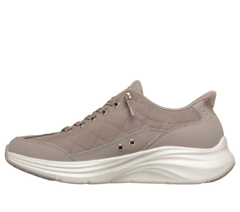 Skechers Women's Slip-ins: Contour Foam Golden Hour