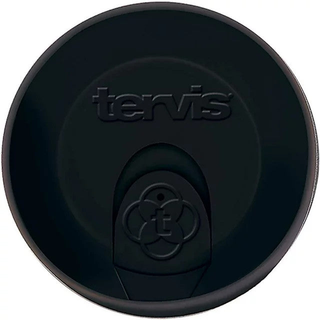 Tervis 16 oz Tumbler Travel Lid - Black