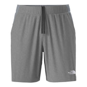 The North Face Men's 7" 24/7 Shorts - Medium Grey Heather