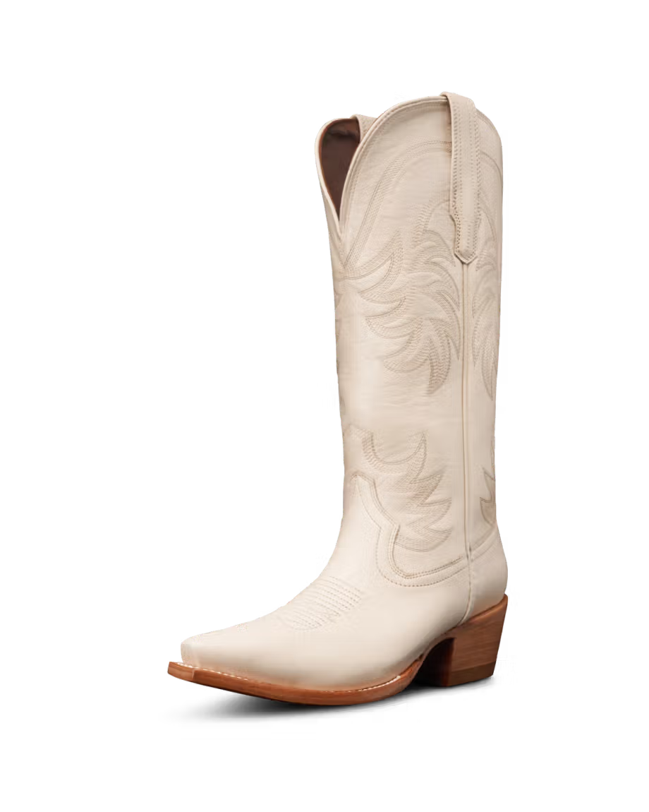 TECOVAS Women's The Annie 14" Western Boot
