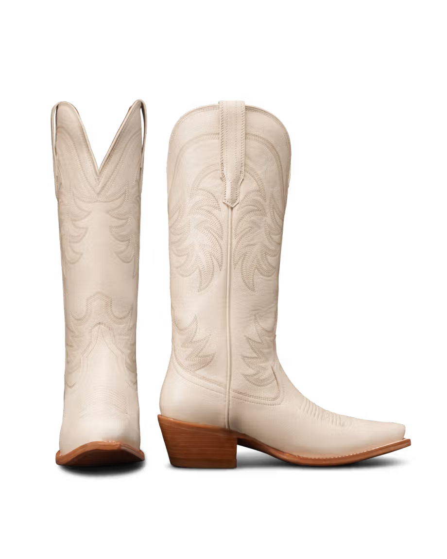 TECOVAS Women's The Annie 14" Western Boot