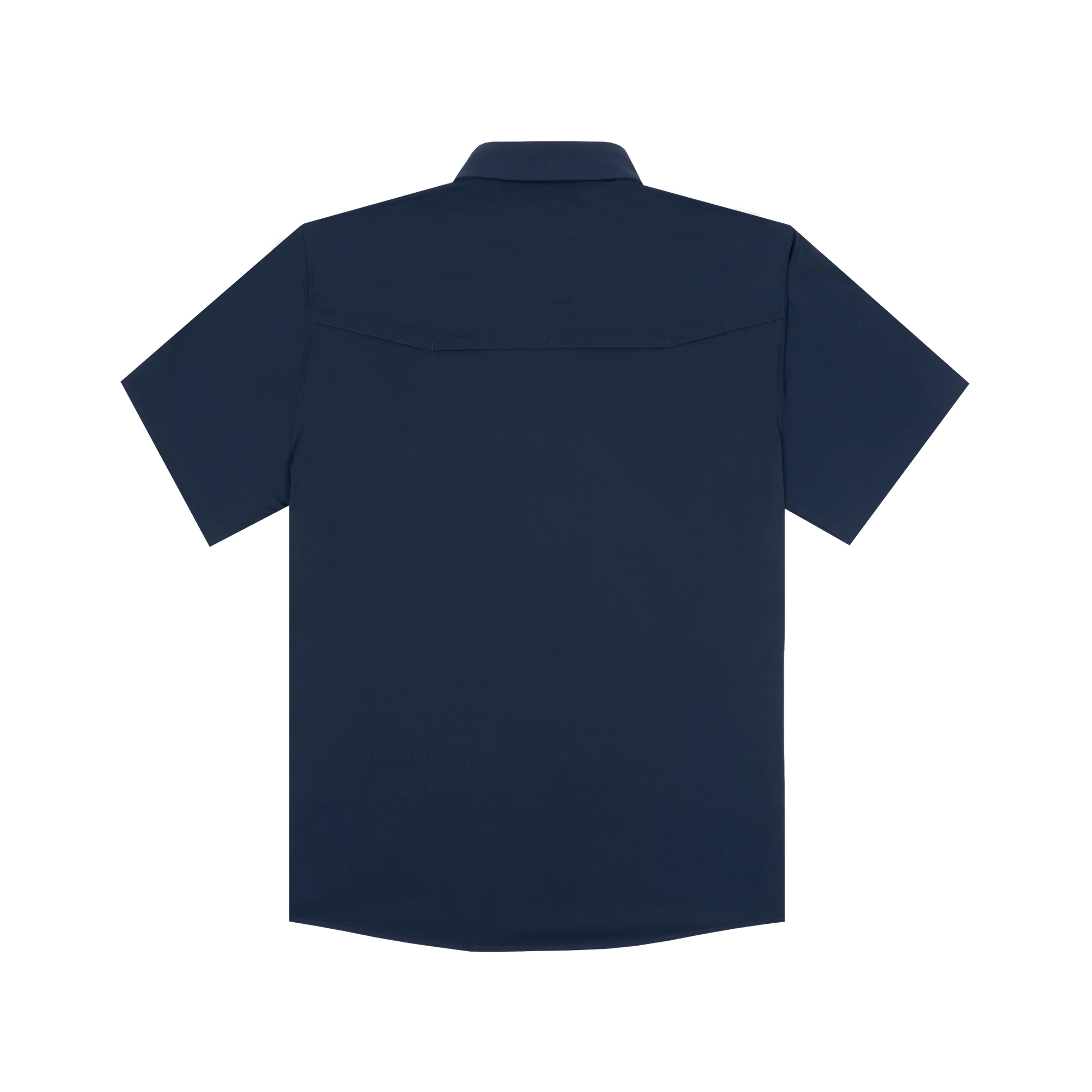 Poncho Men's The Captain - Navy