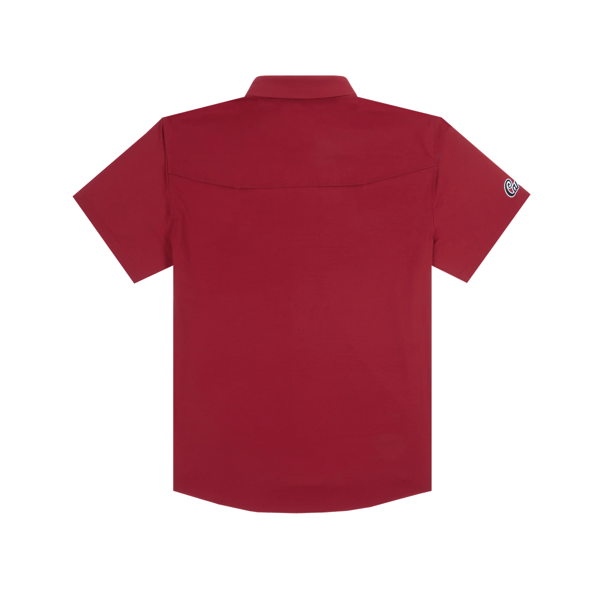 Poncho Men's The Gamecock - South Carolina Logo