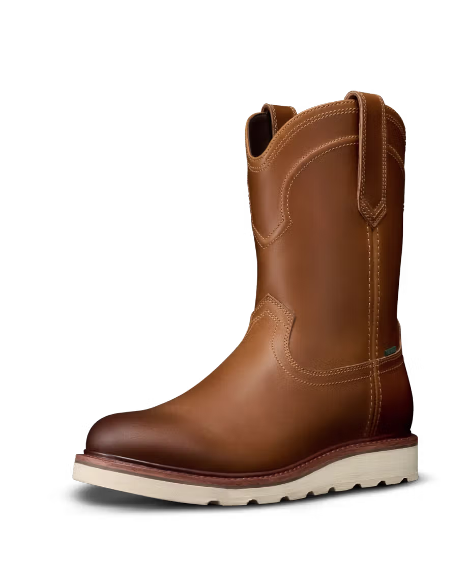 TECOVAS Men's The Knox Work Boot