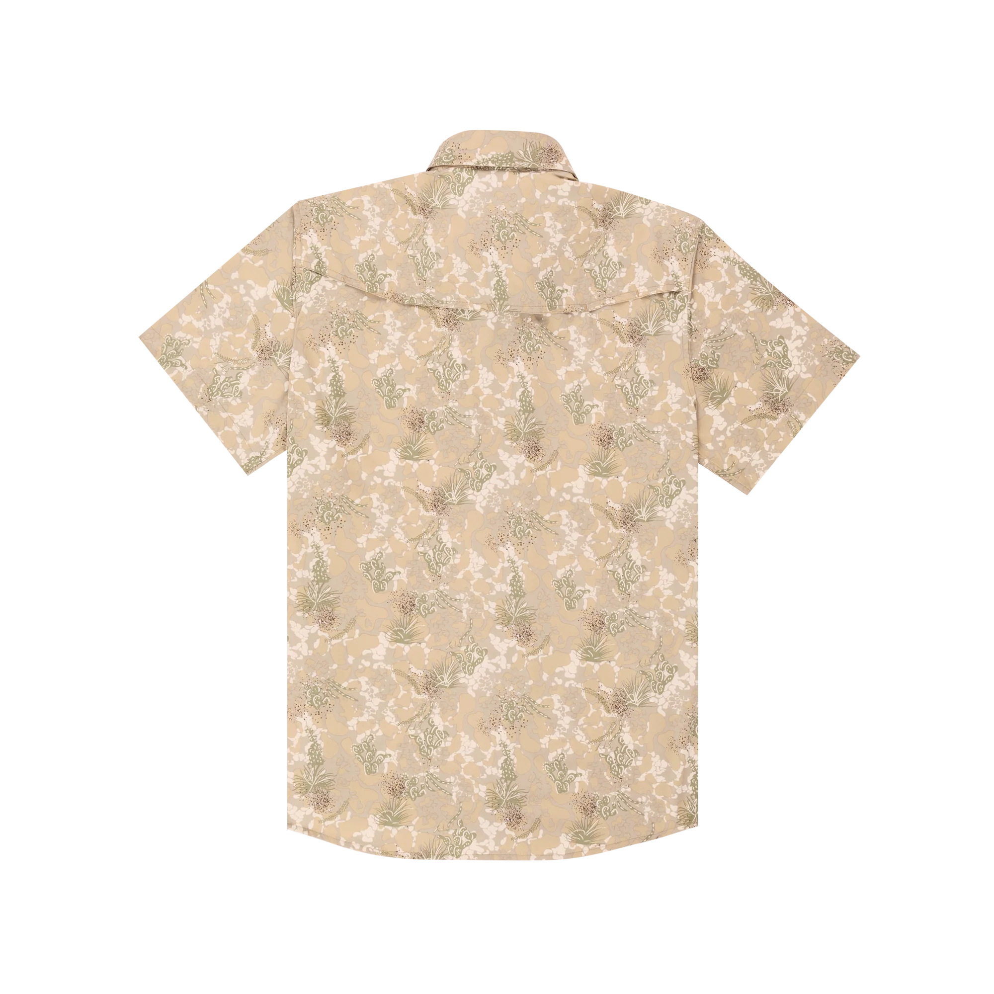 Poncho Men's The Pearsall - South Zone Camo