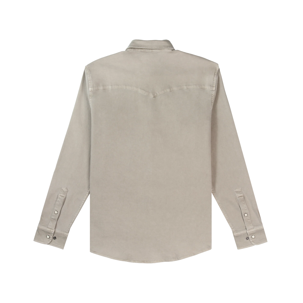 Poncho Men's The Stockton - Stone