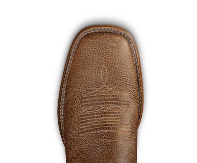 TECOVAS Men's The Doc Cowboy Boots