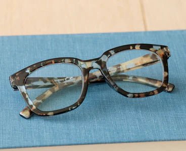 Peepers Progressives To The Max - Blue Quartz