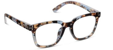Peepers Progressives To The Max - Blue Quartz