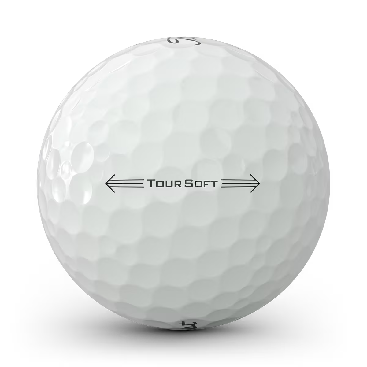 Titleist Tour Soft Golf Balls
