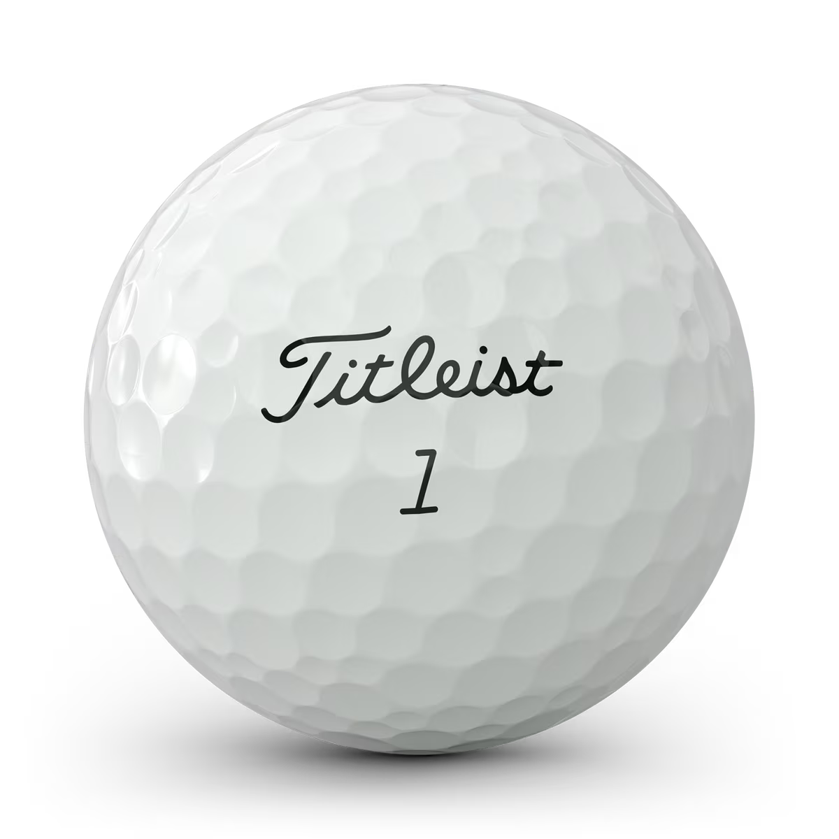 Titleist Tour Soft Golf Balls