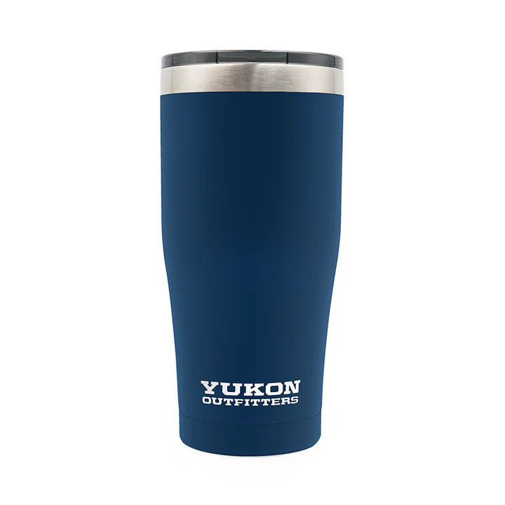 Yukon Outfitters 20oz Freedom Tumbler - Navy