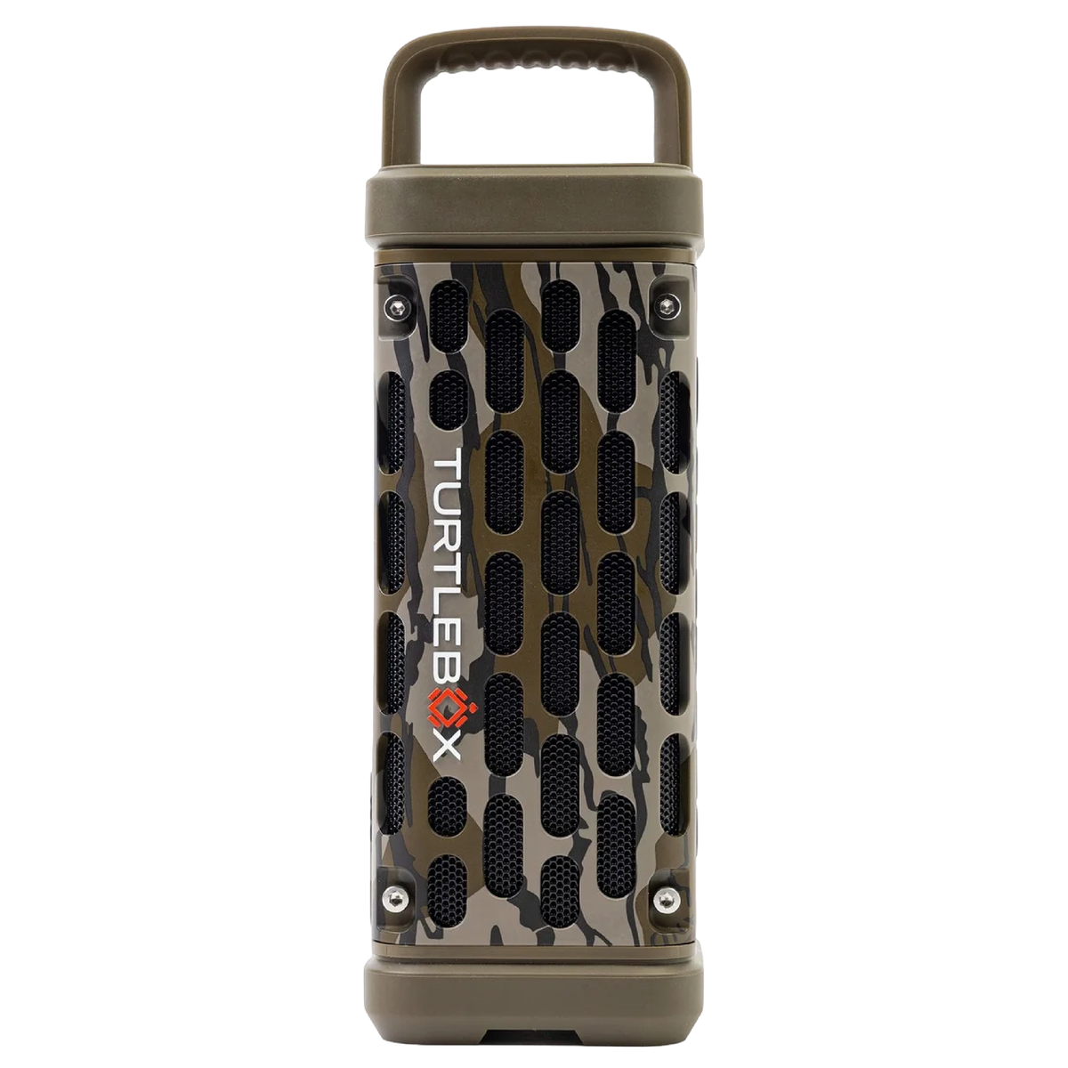 Turtlebox Ranger - Mossy Oak Bottomland Speaker