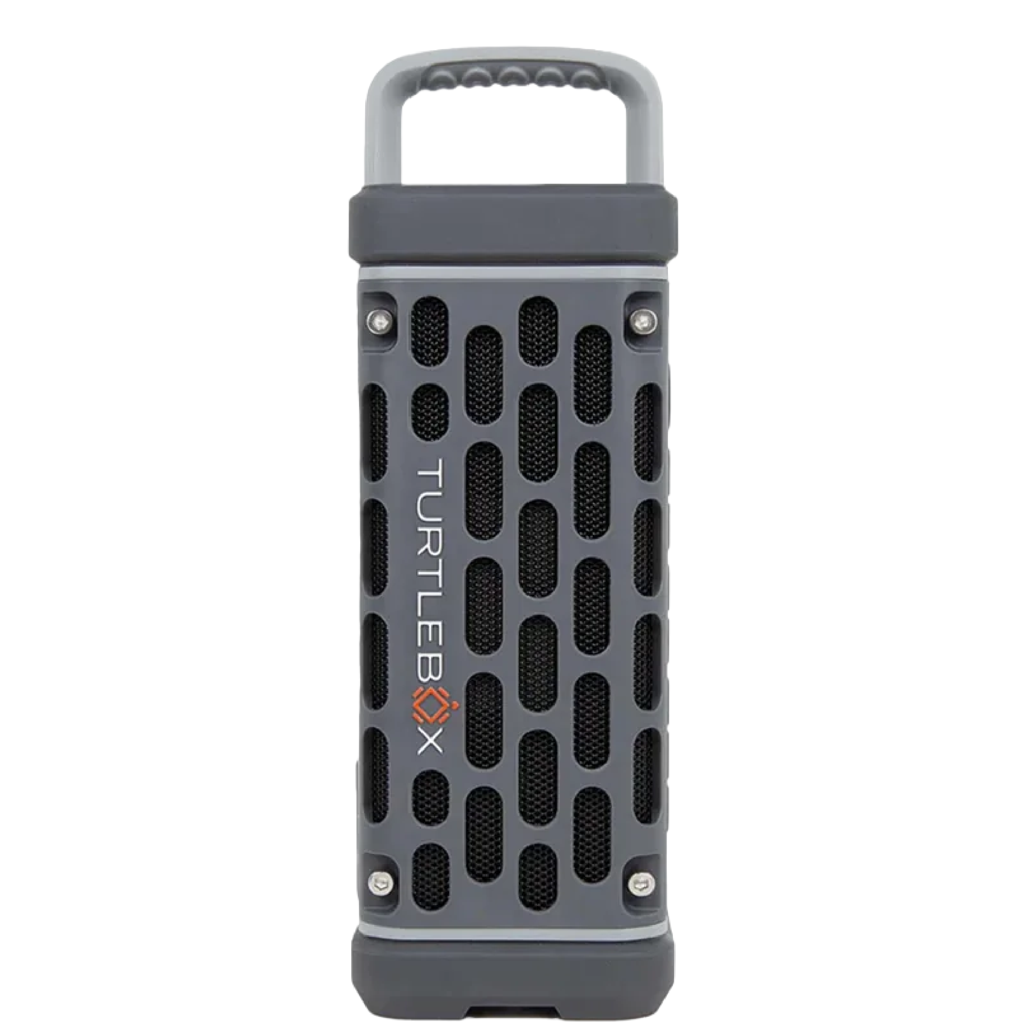 TURTLEBOX Ranger - Gray