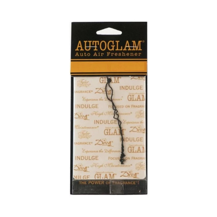Tyler Candle Platinum Autoglam