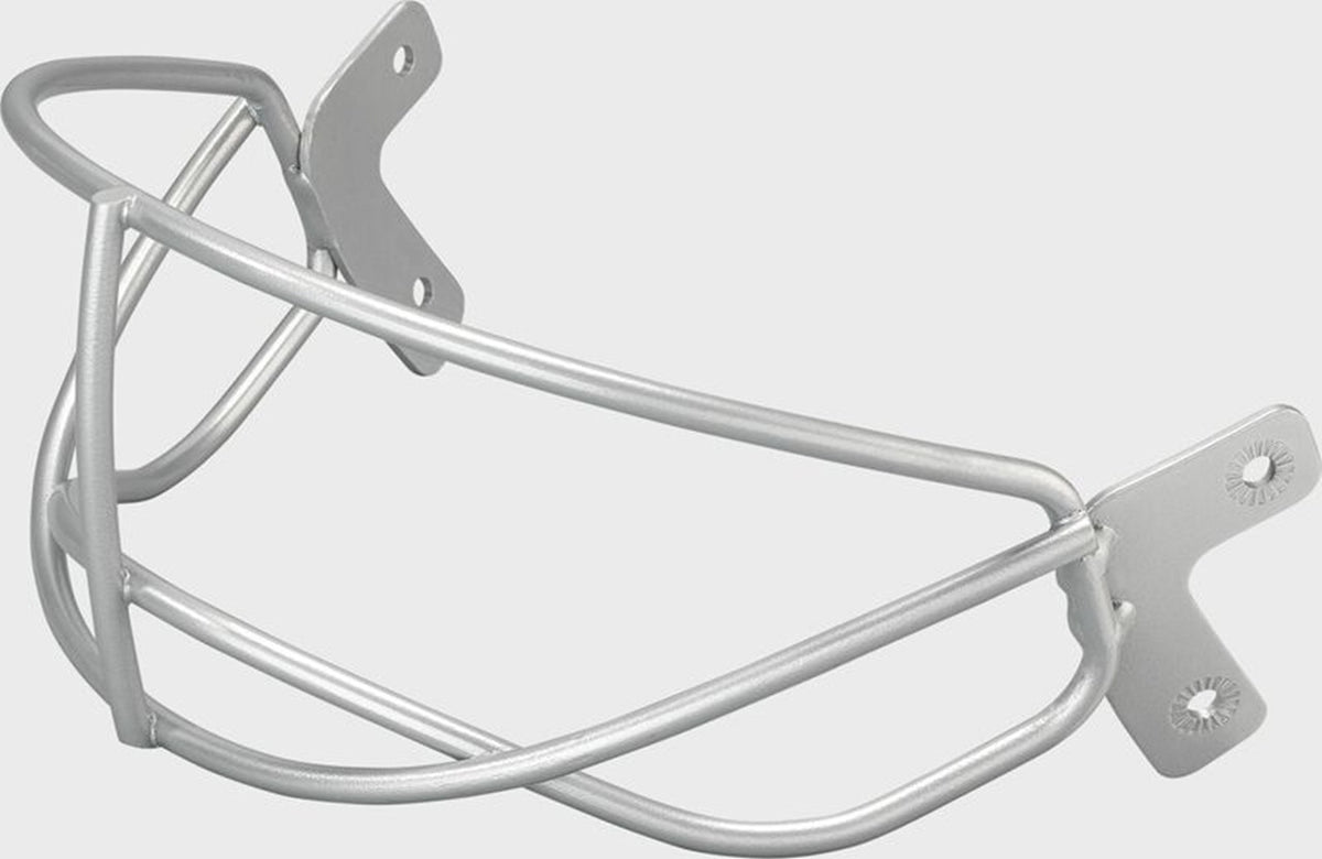 Easton Universal Softball Mask 2.0 – Silver