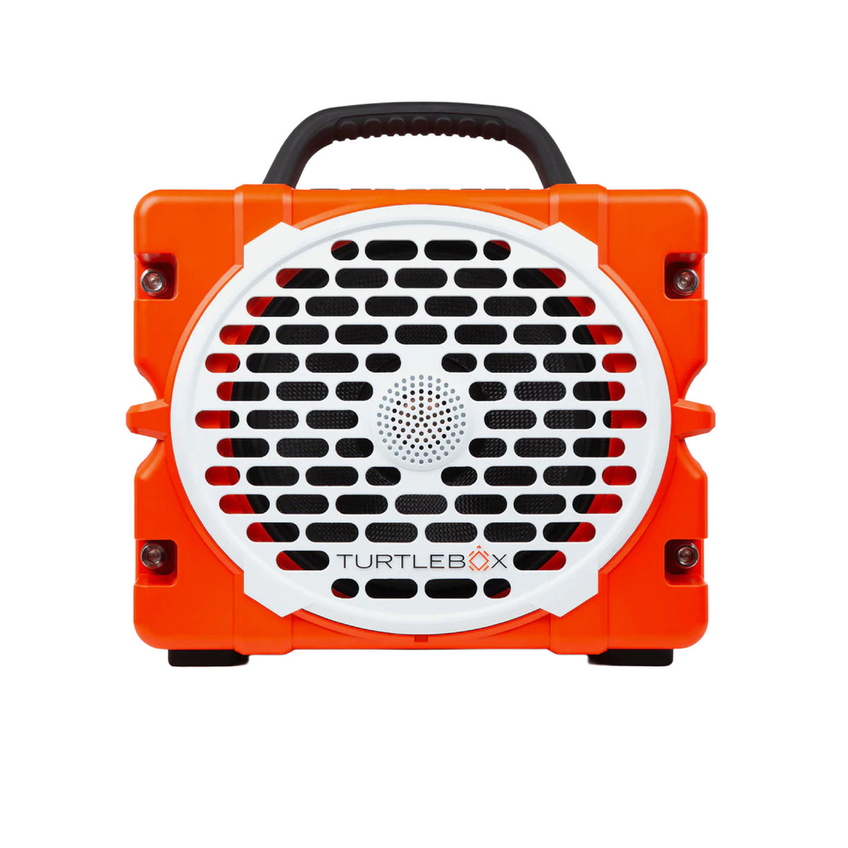 Turtlebox Grande - Orange