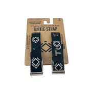 Turtlebox Tie-Down Straps (Black)