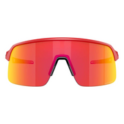 Oakley Sutro Lite Sunglasses – Matte Redline/Prizm Ruby