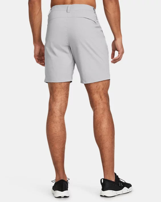 Under Armour Men's UA Fish Pro 2.0 Shorts - Mod Gray / Stone