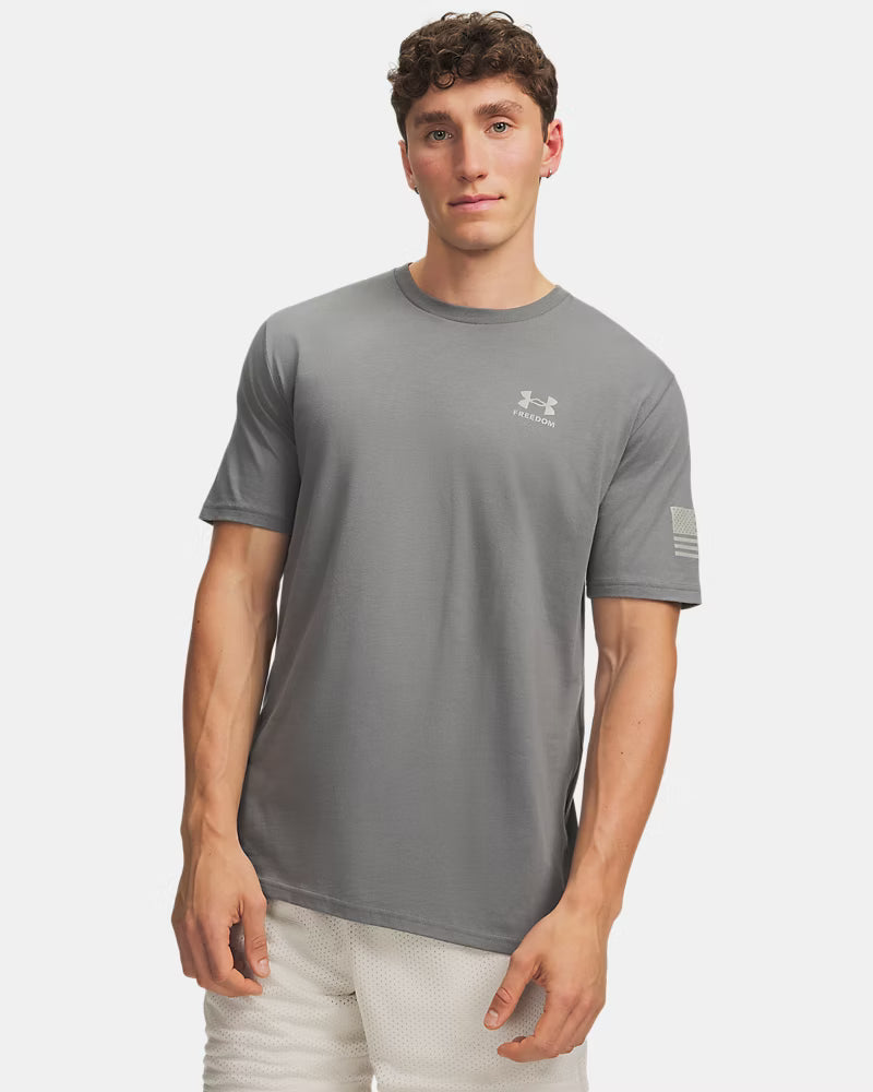 Under Armour UA Freedom Flag Men's T-Shirt