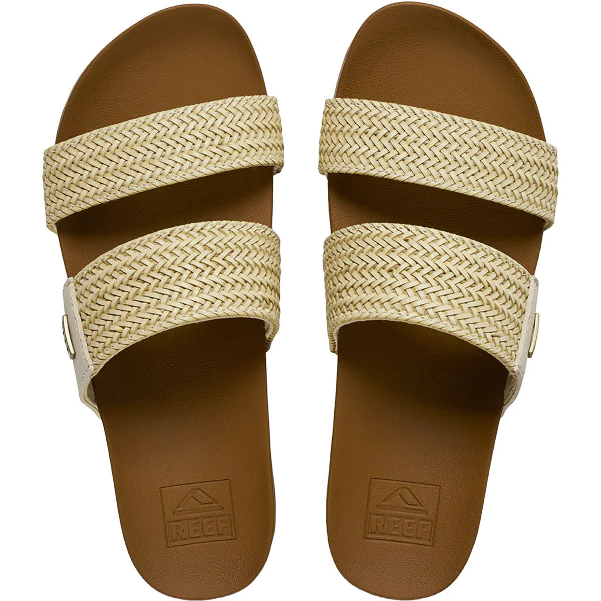 Reef Vista Braid II Vintage Sandals