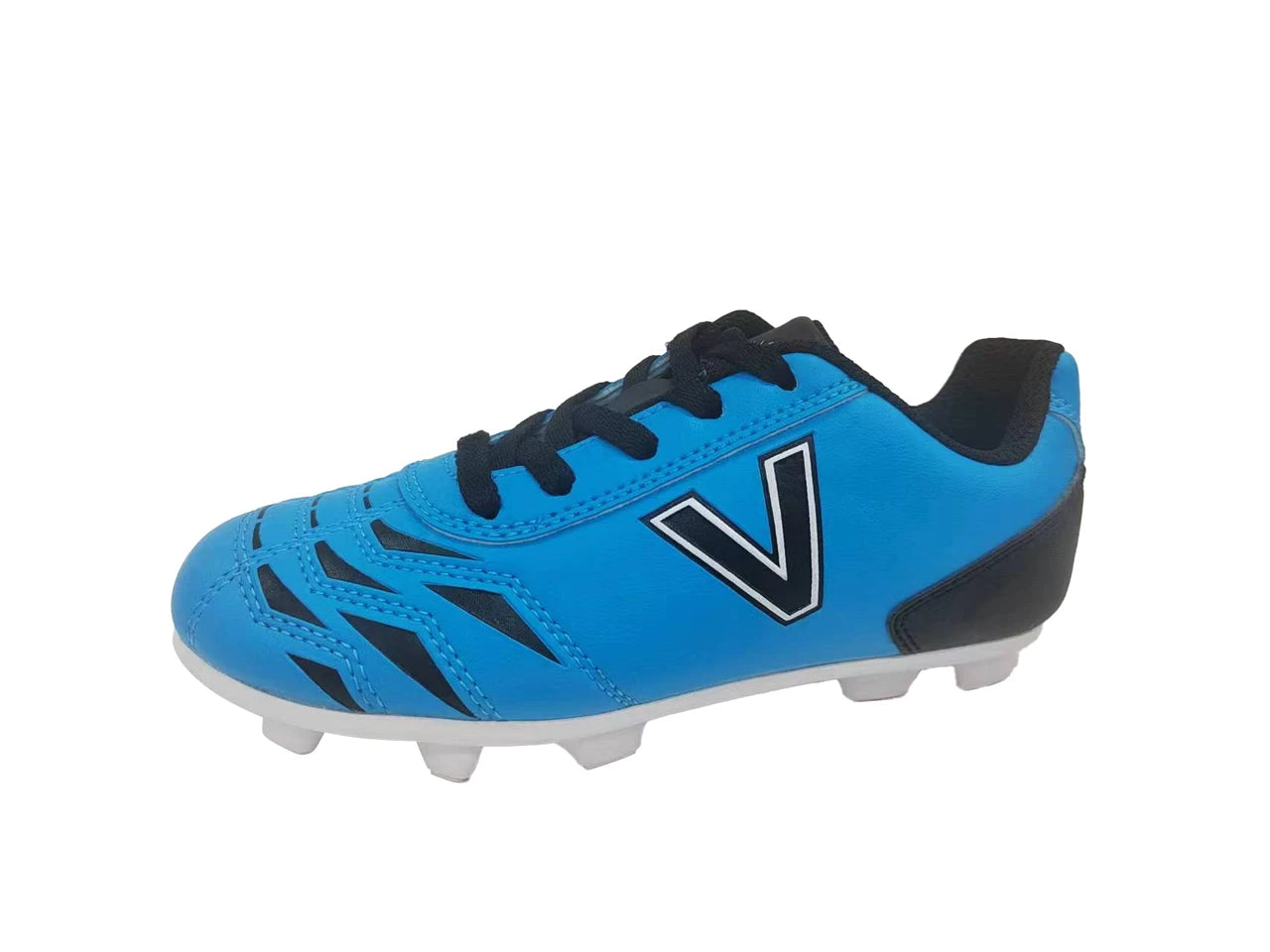 Victor Sierra Kids Cattura MD Jr Soccer Shoes