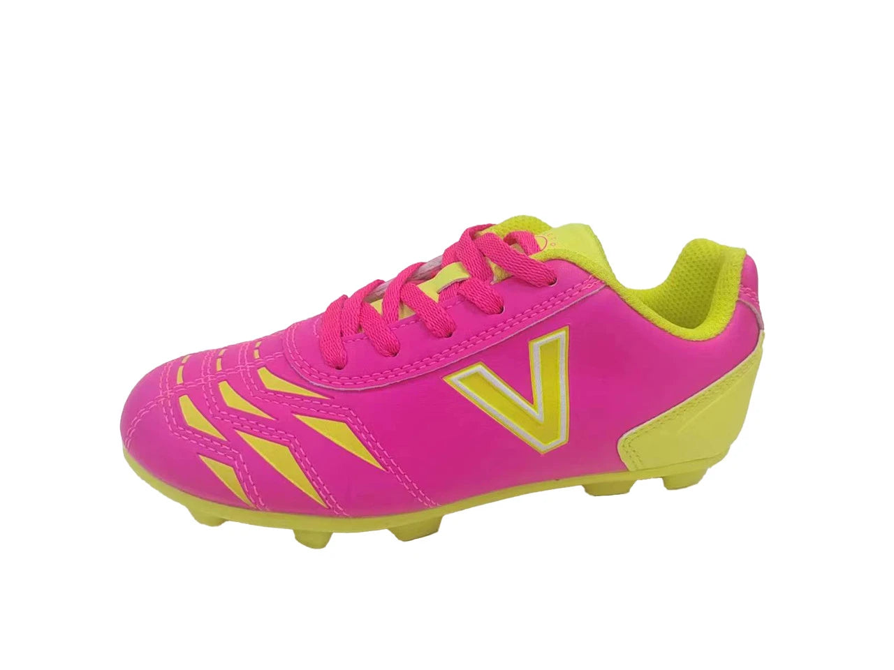 Victor Sierra Kids Cattura MD Jr Soccer Shoes