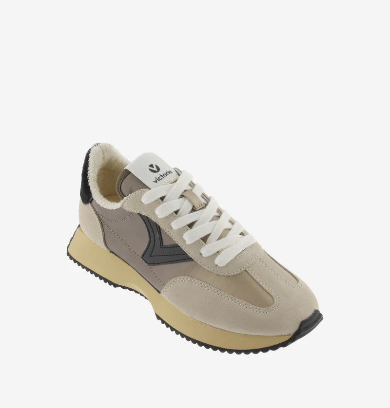 Victoria Women's Cosmos Metal - Beige