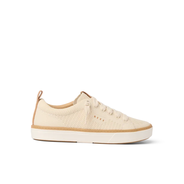 Reef Women's Lay Day Lite Sneakers - Vintage