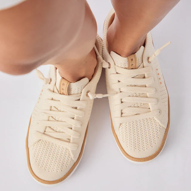 Reef Women's Lay Day Lite Sneakers - Vintage