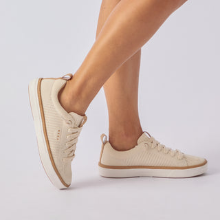 Reef Women's Lay Day Lite Sneakers - Vintage