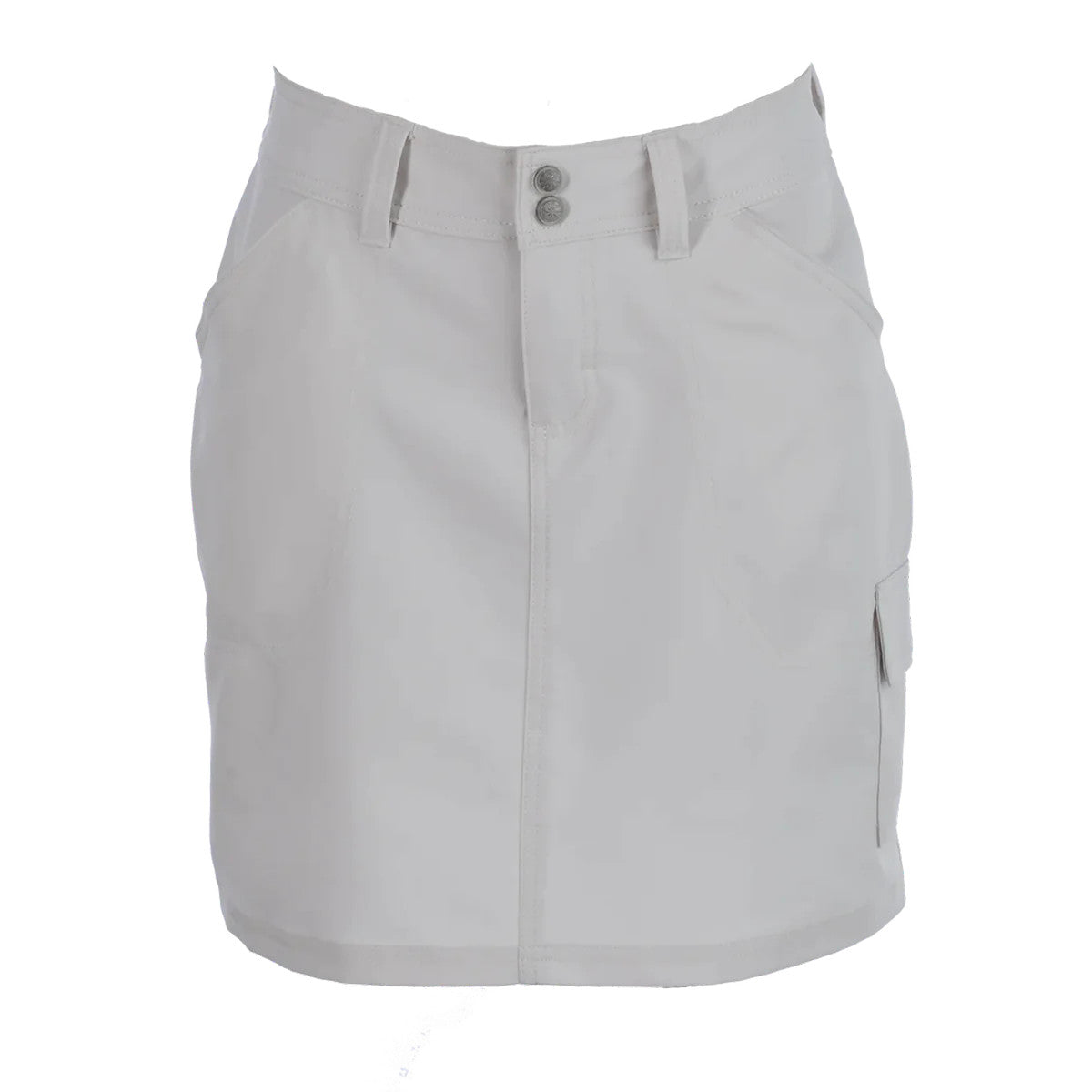 Bimini Bay Women's Gold Coast II Skort - Sand