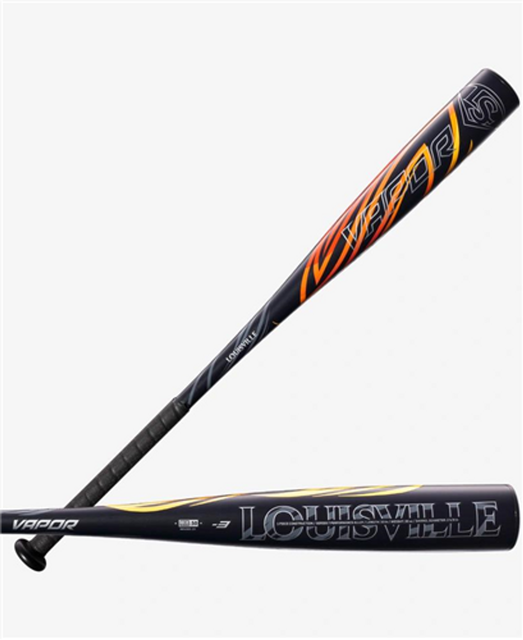 Louisville Slugger 2023 Vapor Drop -3 BBCOR Baseball Bat