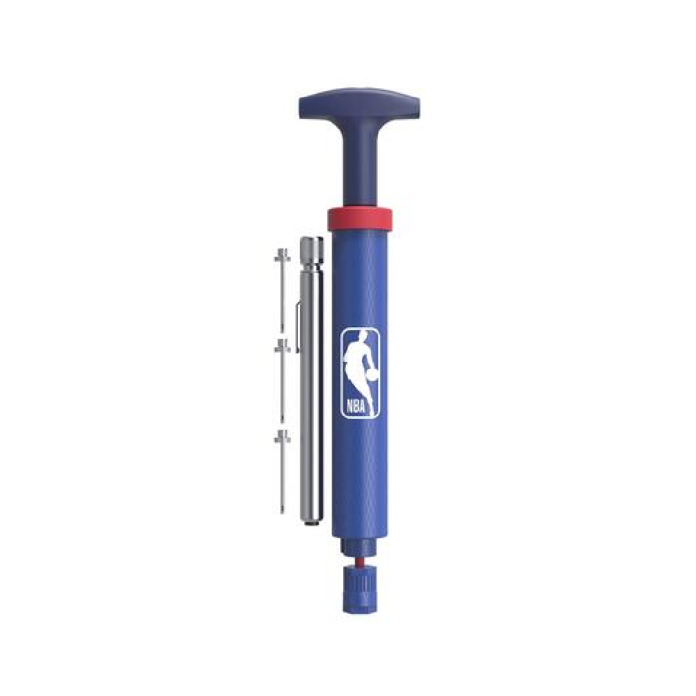 Wilson NBA Basketball Pump Kit
