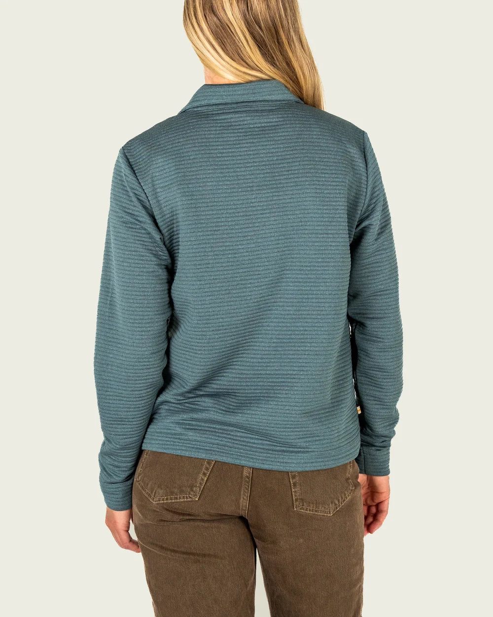 Marsh Wear Women's Sullivan Tech 1/4 Zip