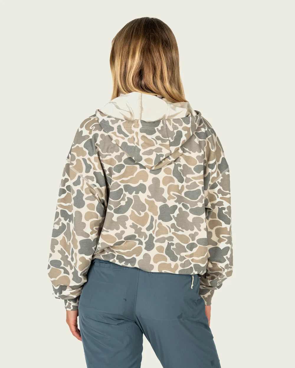 Marsh Wear Women's Fireside Hoodie