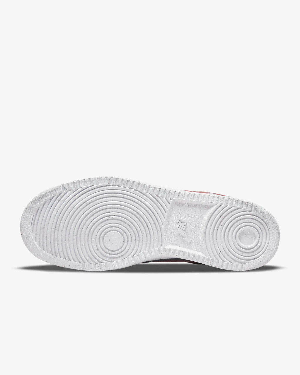 Nike Women's Court Vision Low Next Nature - White/Pink