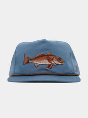 Duck Camp Men's Redfish Hat