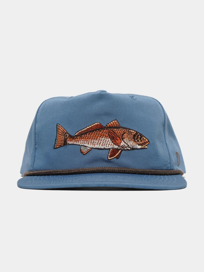 Duck Camp Men's Redfish Hat