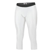 Badger Sport Youth Calf-Length Compression Tight