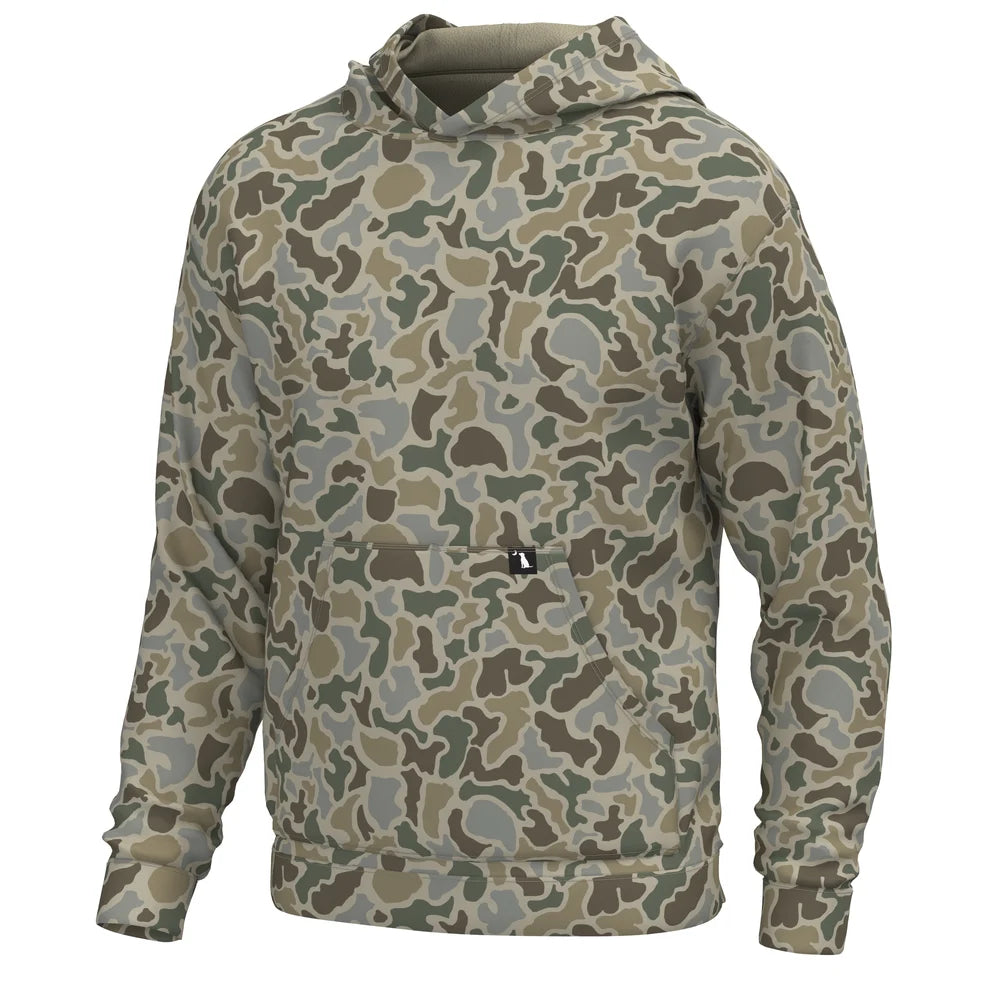 Local Boy Youth Hilltop Hoodie