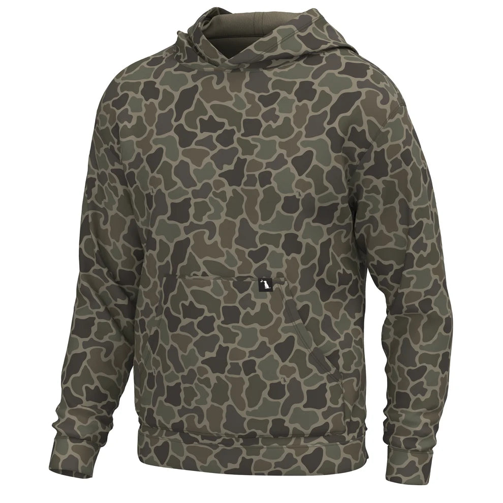 Local Boy Youth Hilltop Hoodie